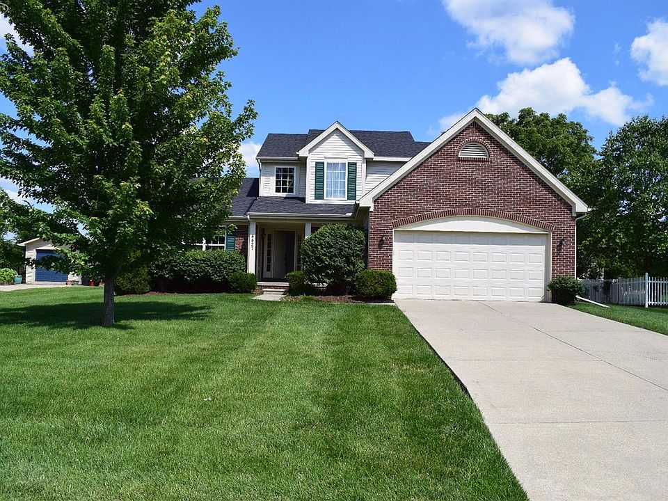 1st image of 4427 Palmetto Ct