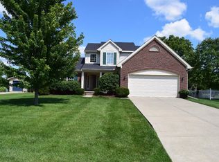 4427 Palmetto Ct, Grand Blanc, MI 48439