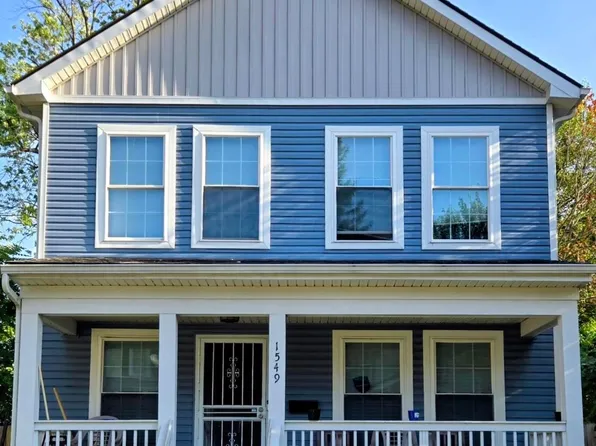 1549 Briarwood Ave, Columbus, OH 43211