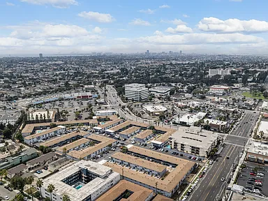 Alvista Long Beach
