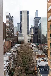 Rented by Bond New York