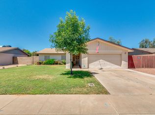 15620 N 61st Ave, Glendale, AZ 85306