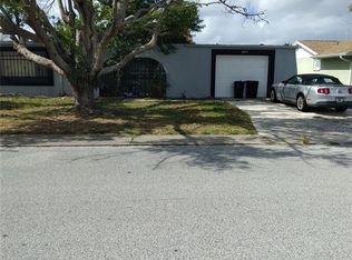 4016 Grayton Dr, New Port Richey, FL 34652