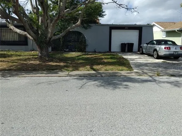 4016 Grayton Dr, New Port Richey, FL 34652