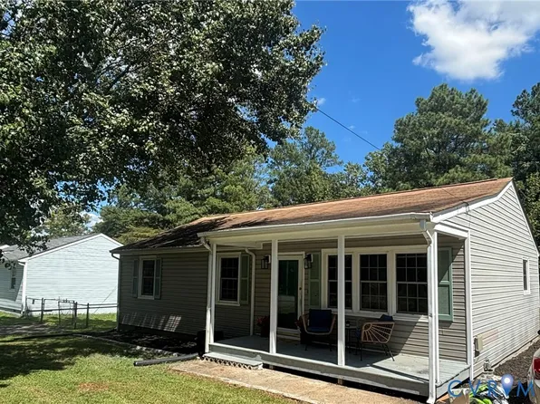 14217 Central Ave, Chester, VA 23836