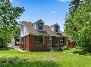 1121 W Silver Spring Dr, Milwaukee, WI 53209