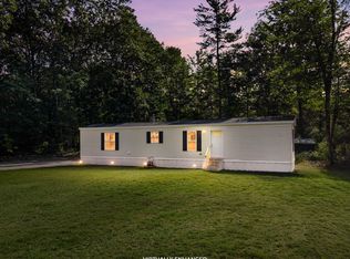 17 Brann Rd, Vassalboro, ME 04989