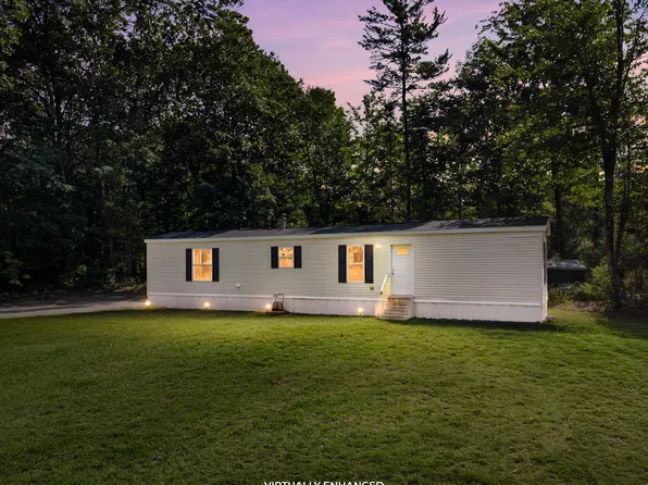 17 Brann Road, Vassalboro, ME 04989