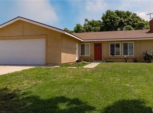 3032 E Cog Hill Ct, Ontario, CA 91761