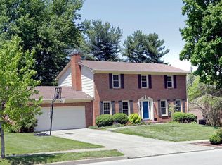 3343 Mantilla Dr, Lexington, KY 40513