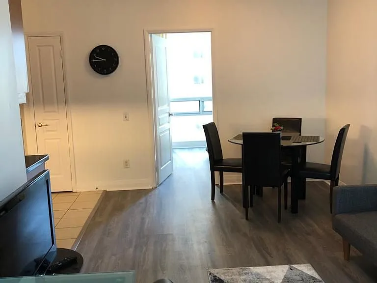 1121 Bay St #701 — Photo 10