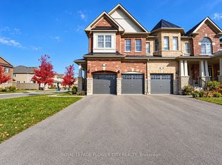 85 Finegan Cir, Brampton, ON L7A4Z8