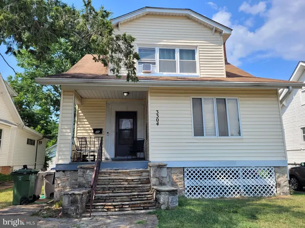 3304 Shelburne Rd, Baltimore, MD 21208