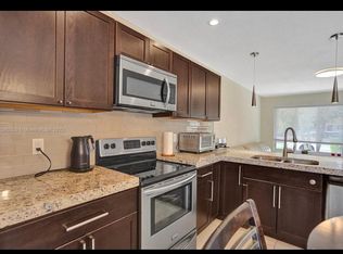 1737 N 16th Ct #1736, Hollywood, FL 33020