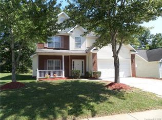 3538 Joel Turner Dr, Charlotte, NC 28216