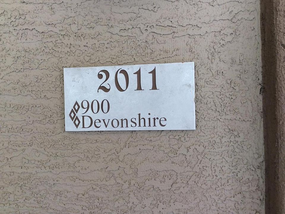 1st image of 920 E Devonshire Ave Unit 2011