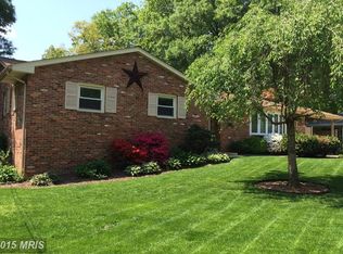 602 Carroll Ave, Laurel, MD 20707