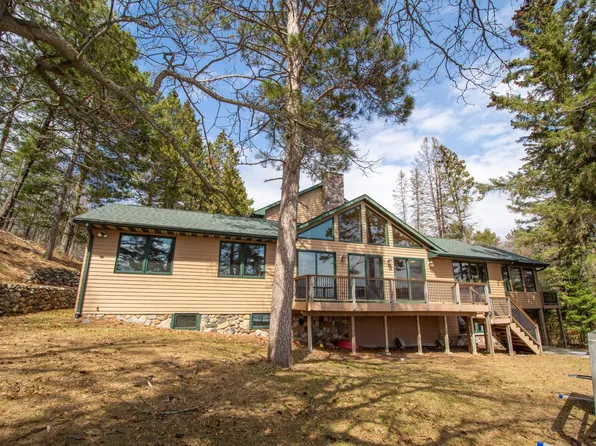 949 N Northwoods Dr NW, Pine River, MN 56474