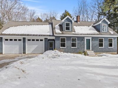 69 Jack Hall Road, New Gloucester, ME, 04260