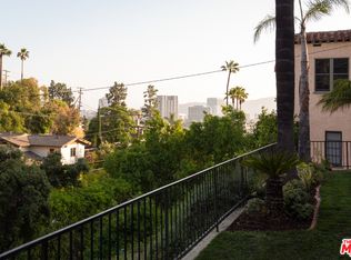 528 Cavanagh Rd, Glendale, CA 91207