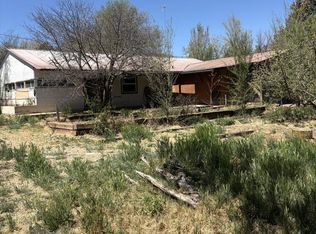 104 Riverview Dr, Ruidoso Downs, NM 88346
