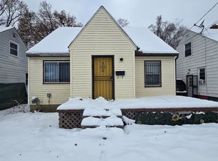 3505 Leerda St, Flint, MI