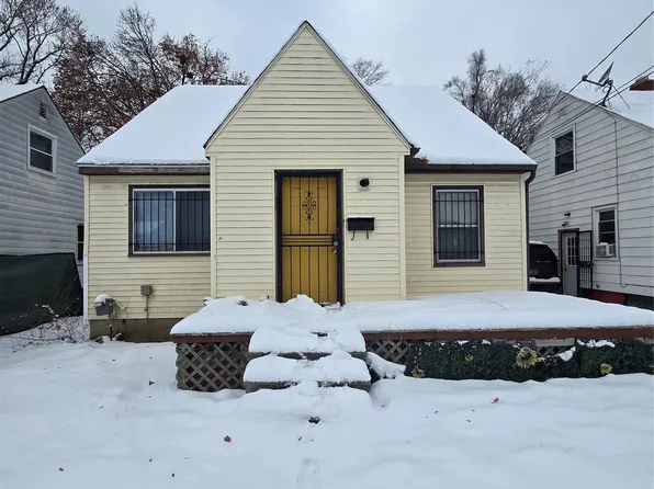 3505 Leerda St, Flint, MI 48504