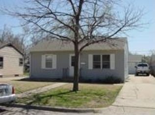 500 Anderson St, Salina, KS 67401