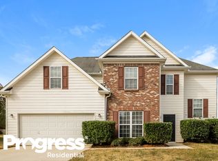 338 Summit View Dr, McDonough, GA 30253