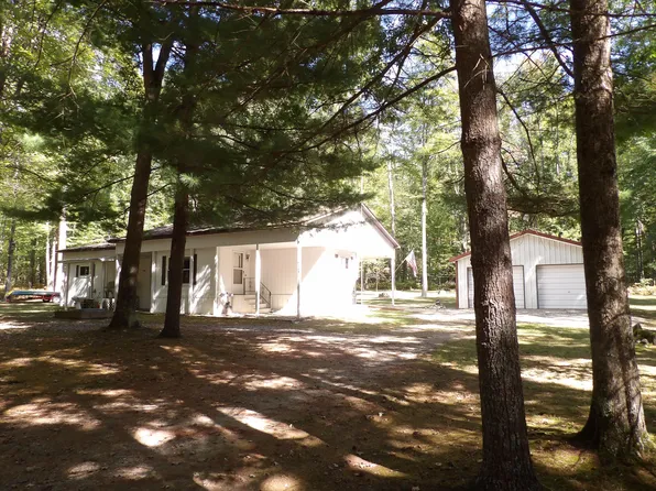 4307 Limberlost Trl, Glennie, MI 48737