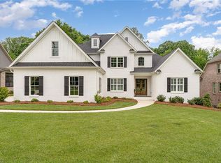 3412 Owls Roost Rd, Greensboro, NC 27410