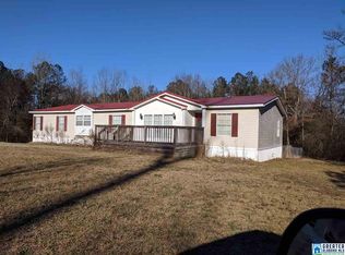 5515 Roswell Creek Rd, Blountsville, AL 35031