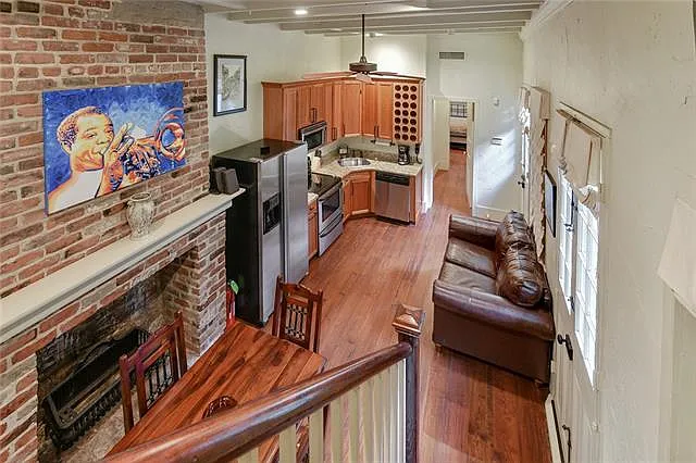 2 bed, 2.0 bath, 1033 sqft, $1,750 — Photo 4