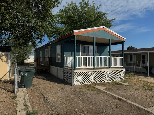1101 S Carbon Ave #32, Price, UT 84501