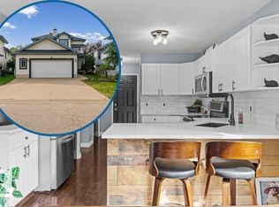 3113 41a Ave NW, Edmonton, AB T6T 1J4