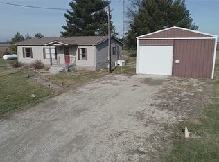 2099 E 500 North Rd, Mode, IL 62444