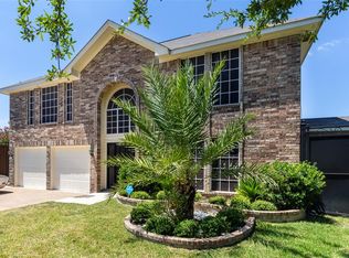 1809 Westshore Ct, Irving, TX 75060
