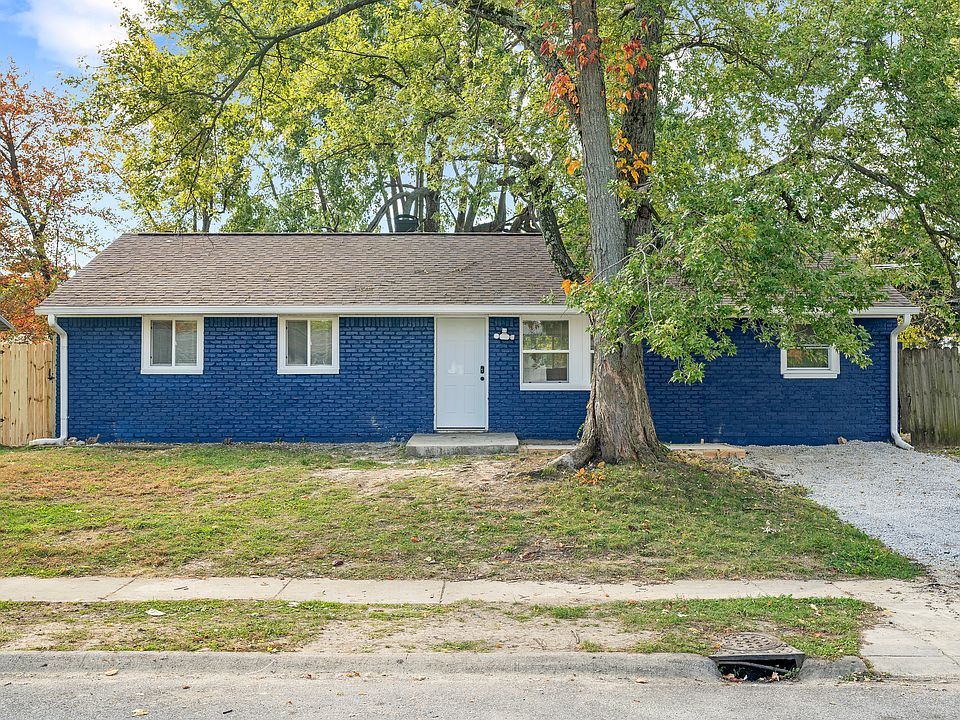 1st image of 8515 Georgiana Ln