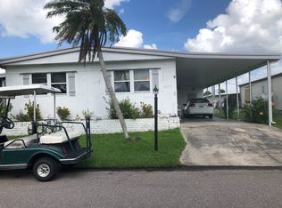 5637 Captain John Smith Loop #165, North Fort Myers, FL 33917