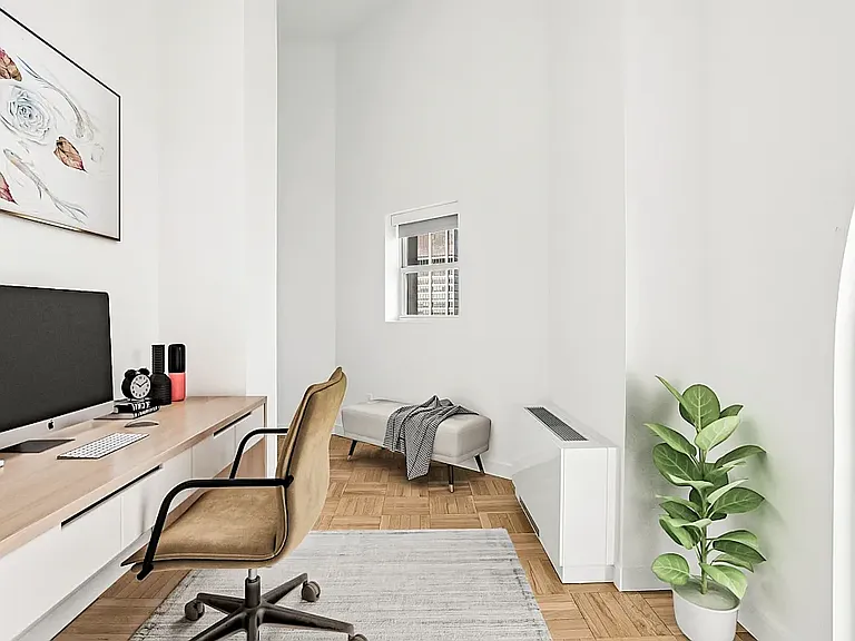 20 Exchange Pl #Penthouse 5503 — Photo 8
