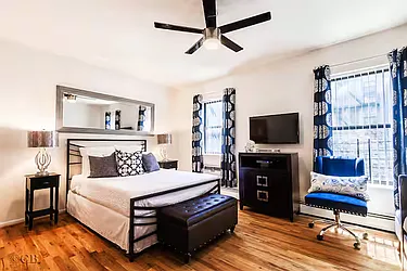 190 West 134th Street