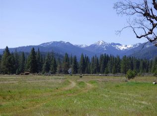 7026 Quail Run Rd, Greenview, CA 96037