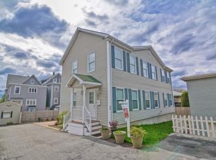 56 Valley St, Everett, MA 02149