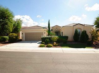 2397 Anderson Park Dr, Henderson, NV 89044
