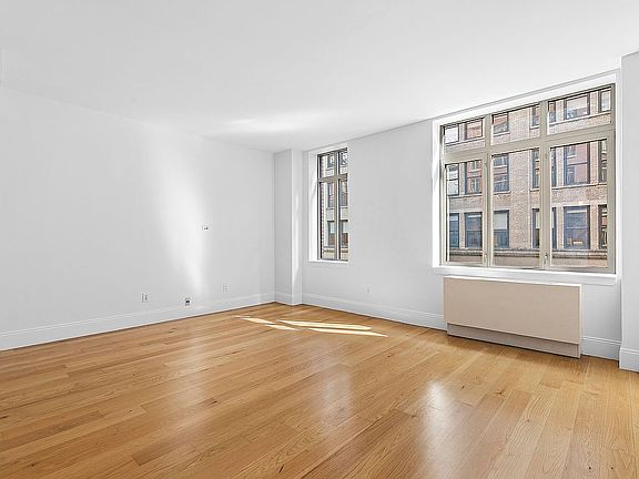 2nd image of 125 W 22nd St APT 5C