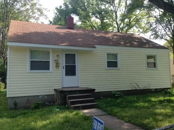 2220 Concord Ave, Richmond, VA 23234