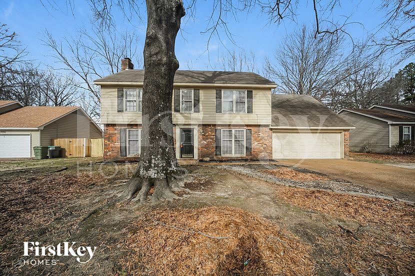 1st image of 6734 Amersham Dr