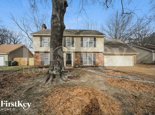 6734 Amersham Dr, Memphis, TN 38119