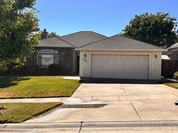 1218 Dog Leg Dr, Chico, CA 95928