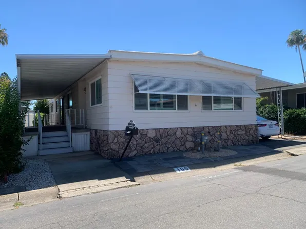 8181 Folsom Blvd Space 169, Sacramento, CA 95826